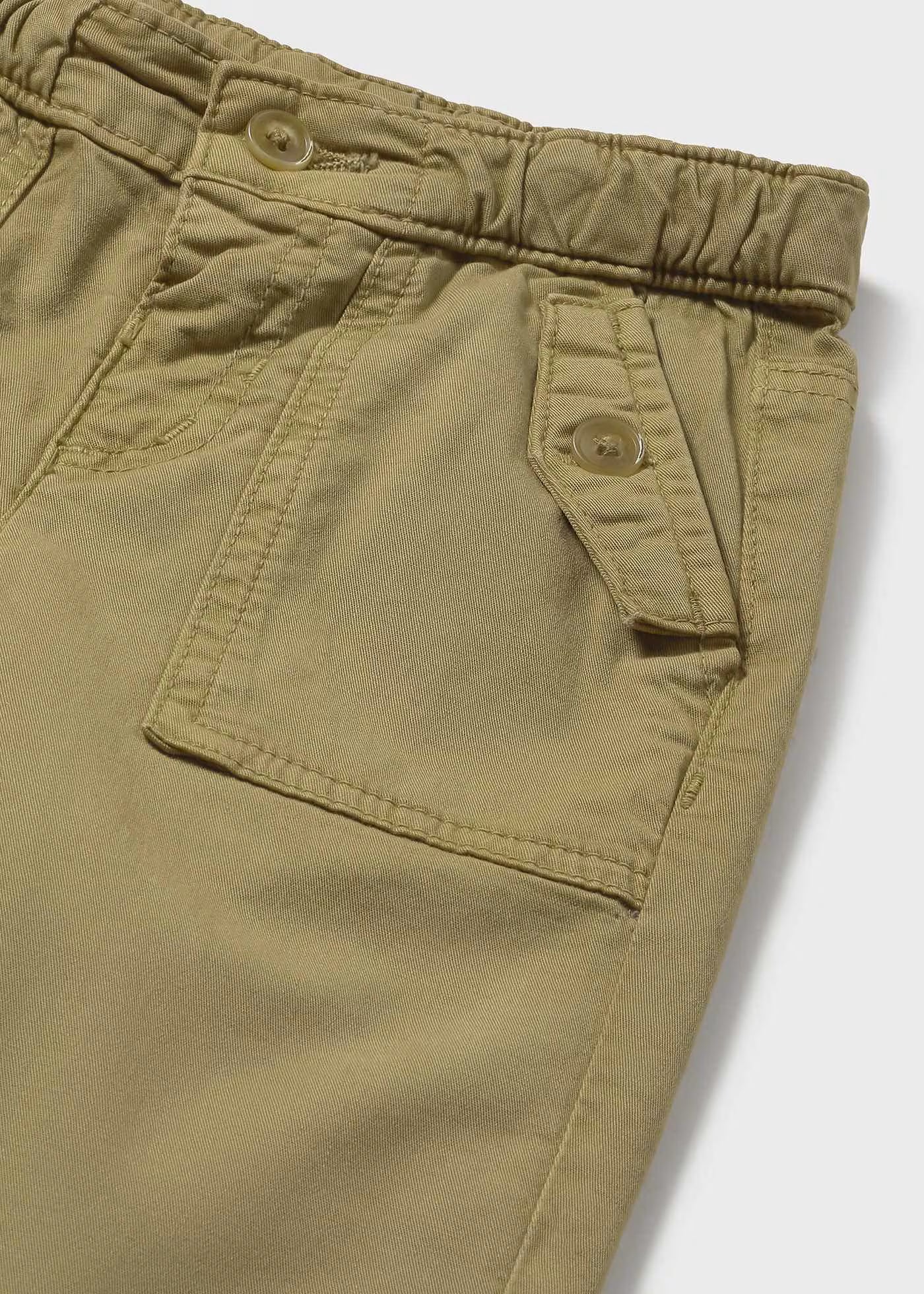 Pantalón sarga