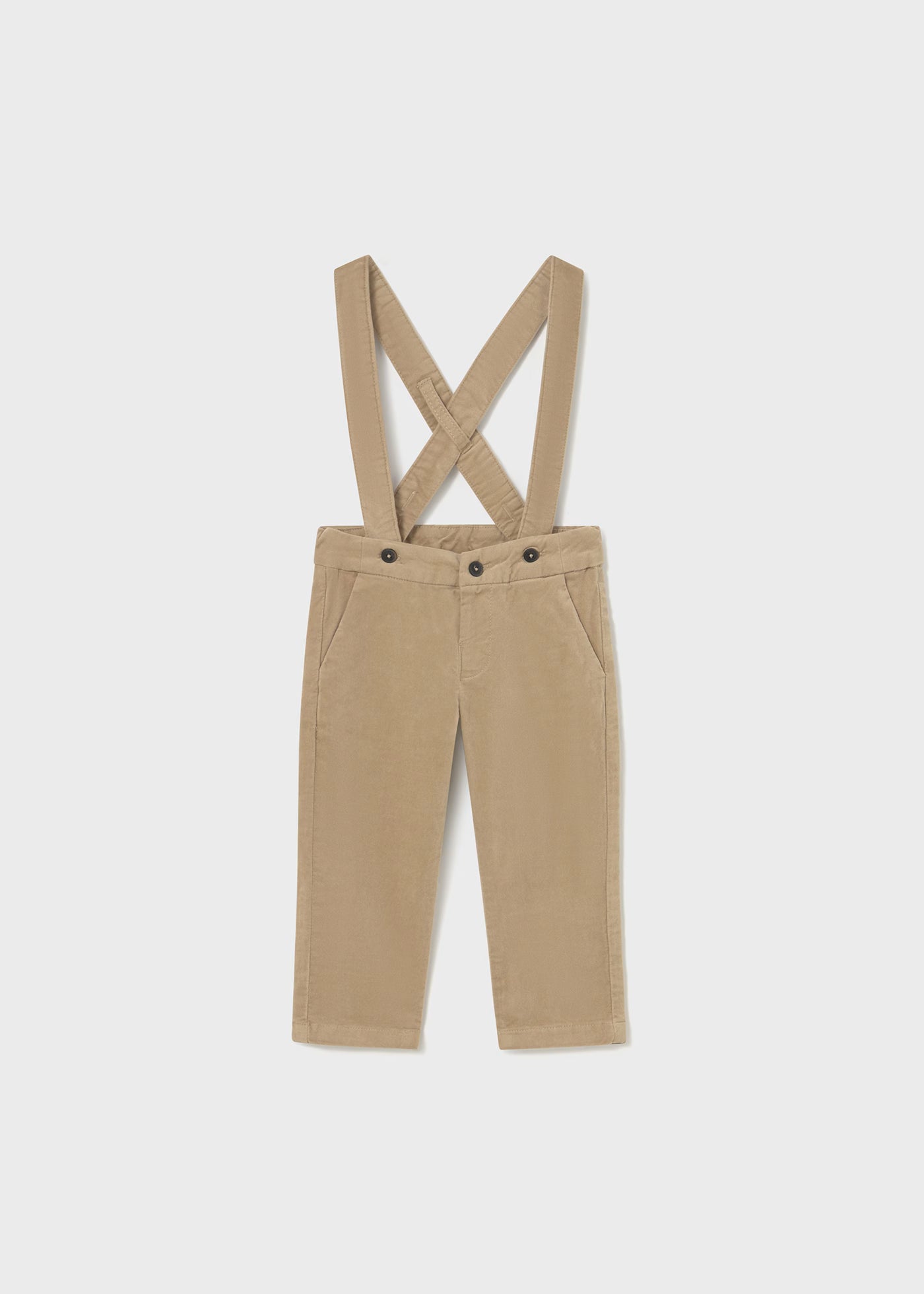 Pantalón tirante