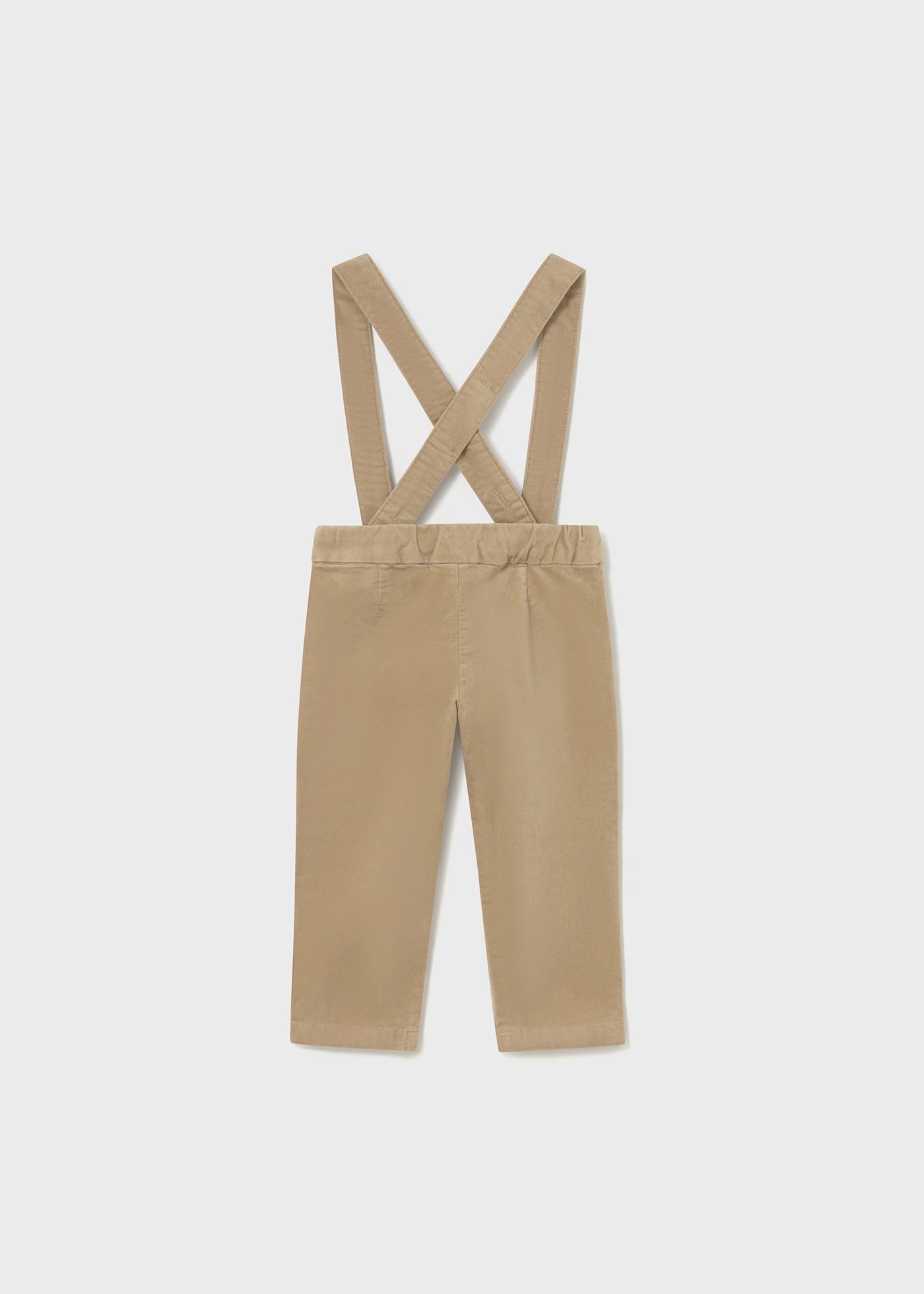 Pantalón tirante
