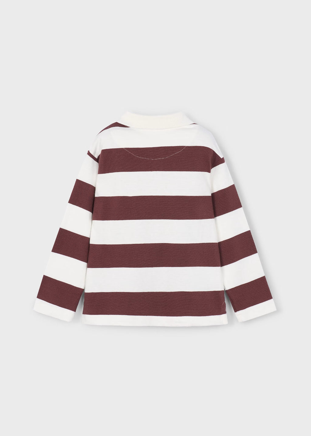 Polo rayas