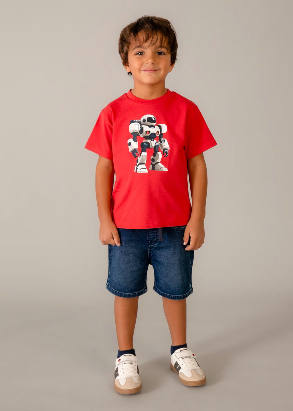 Set 2 camisetas