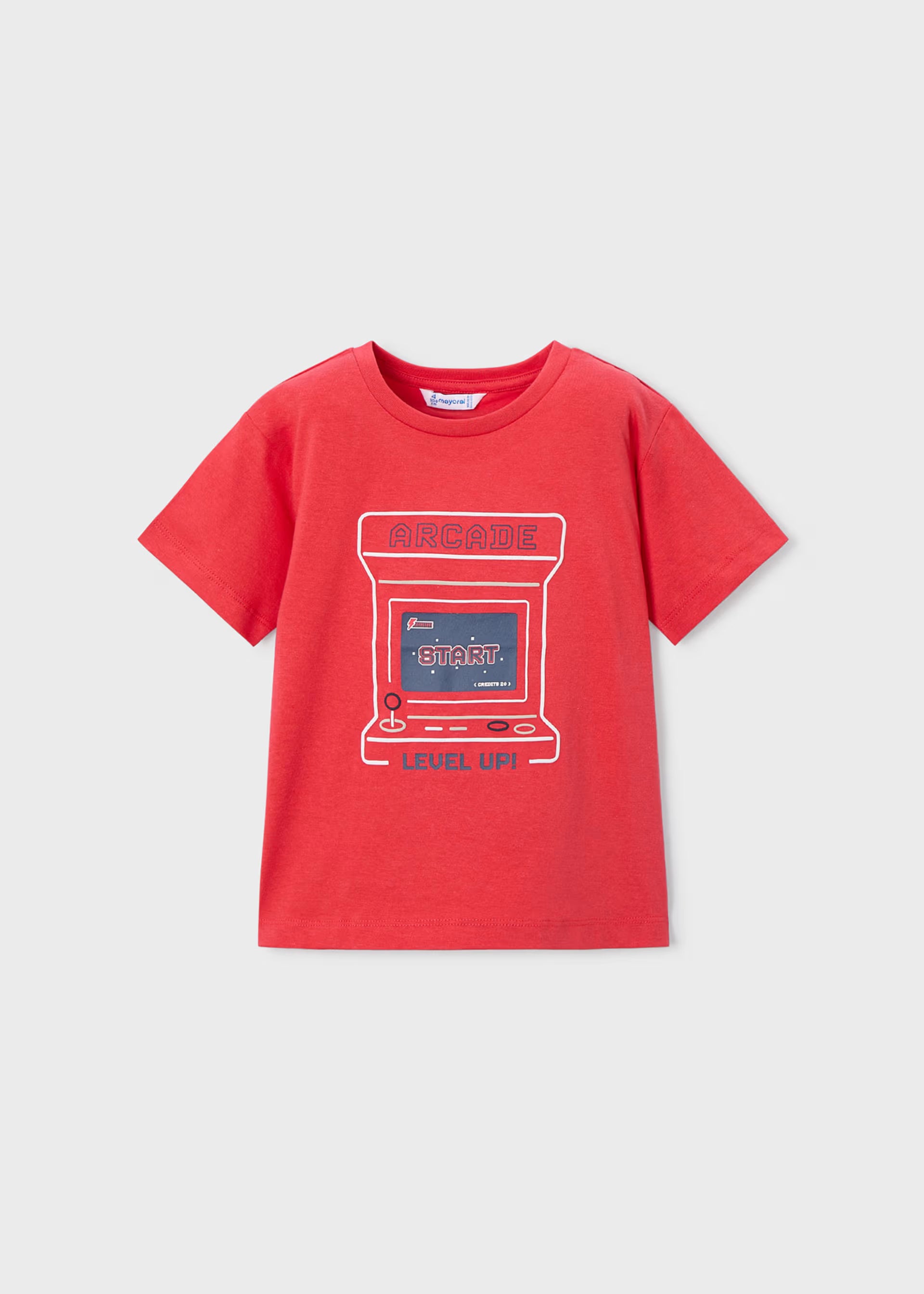 Set 2 camisetas
