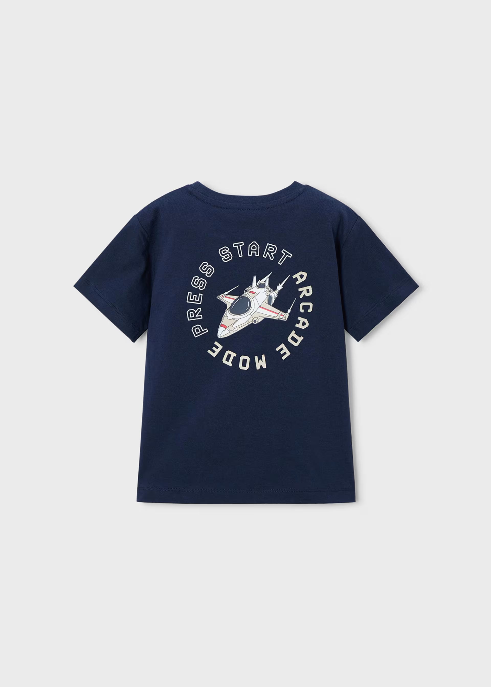 Set 2 camisetas