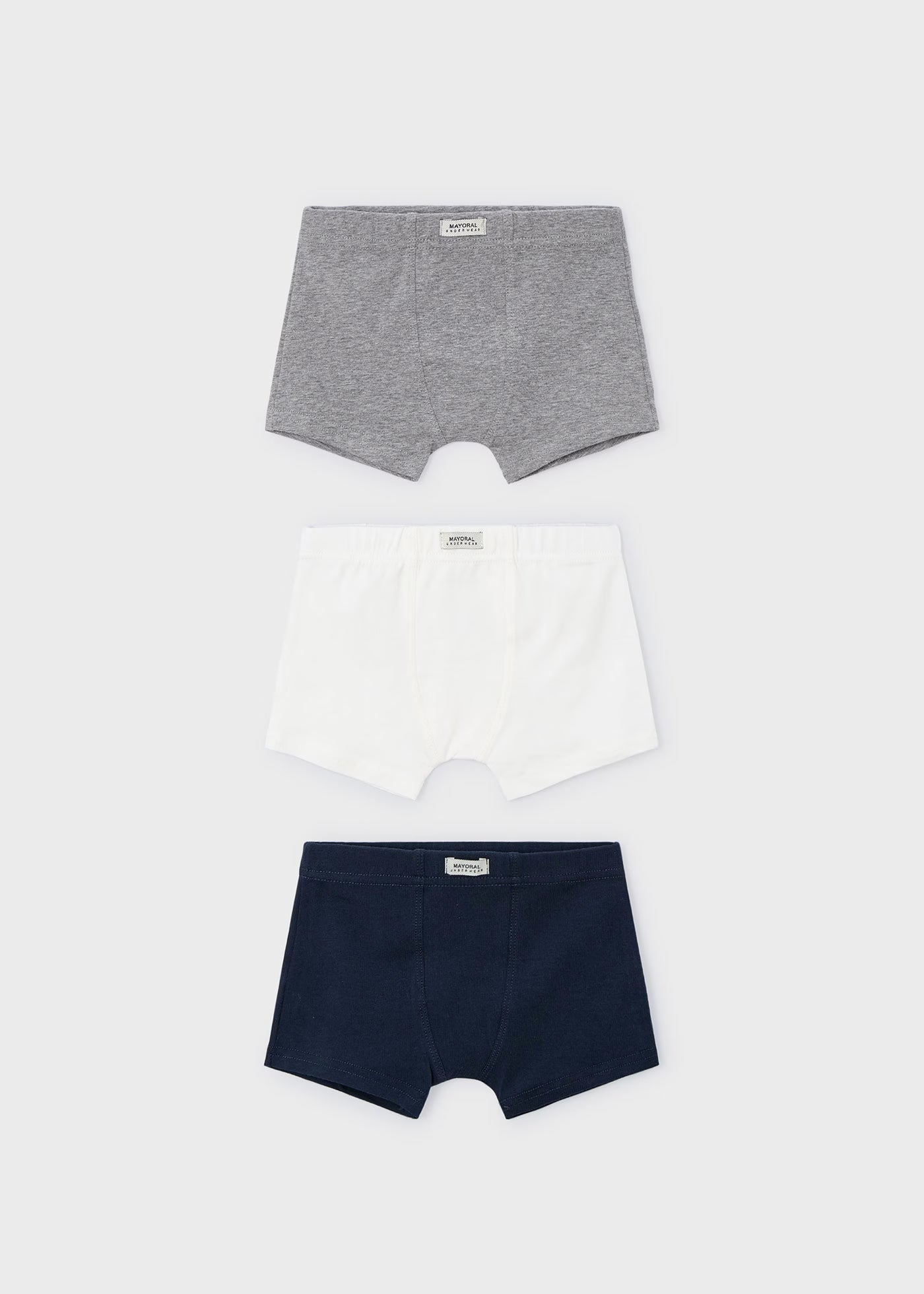 Set 3pz boxers