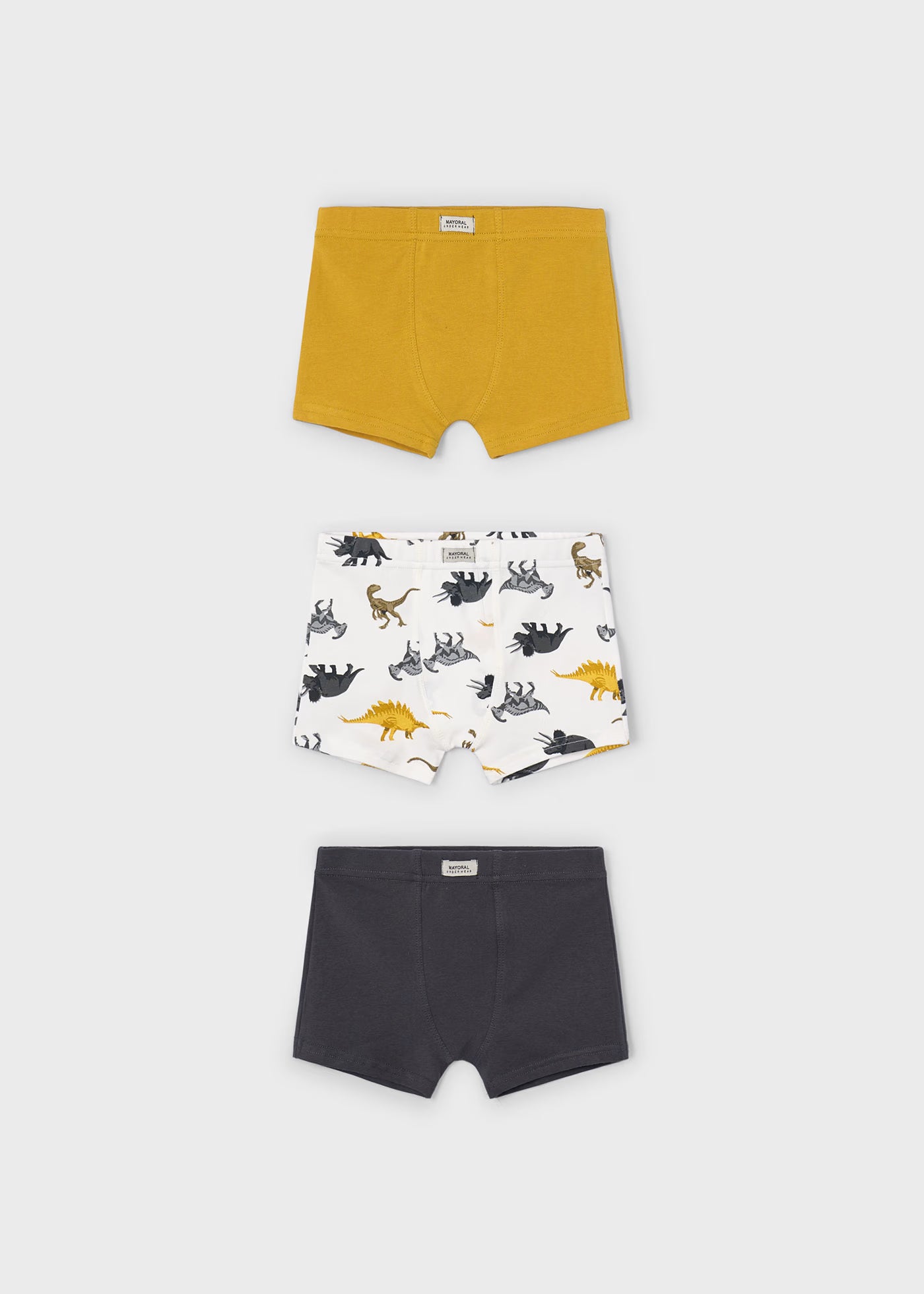 Set 3pz boxers