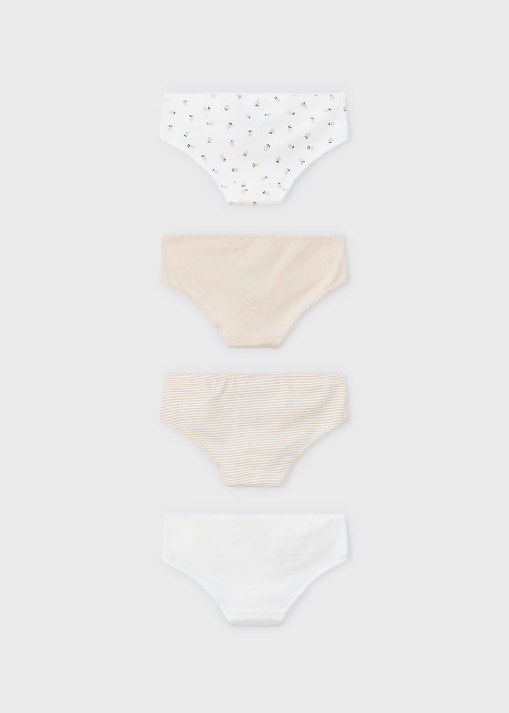 Set 4 calzones