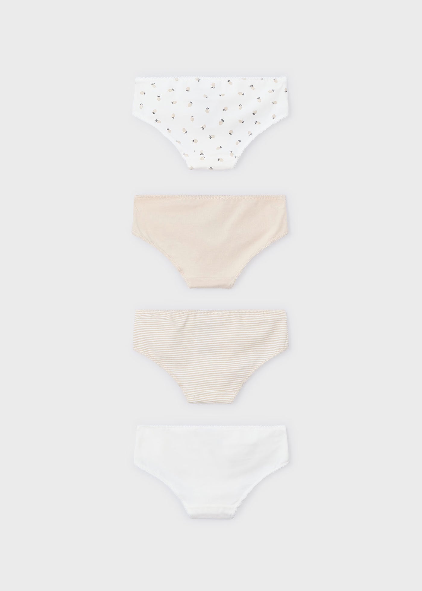 Set 4 calzones