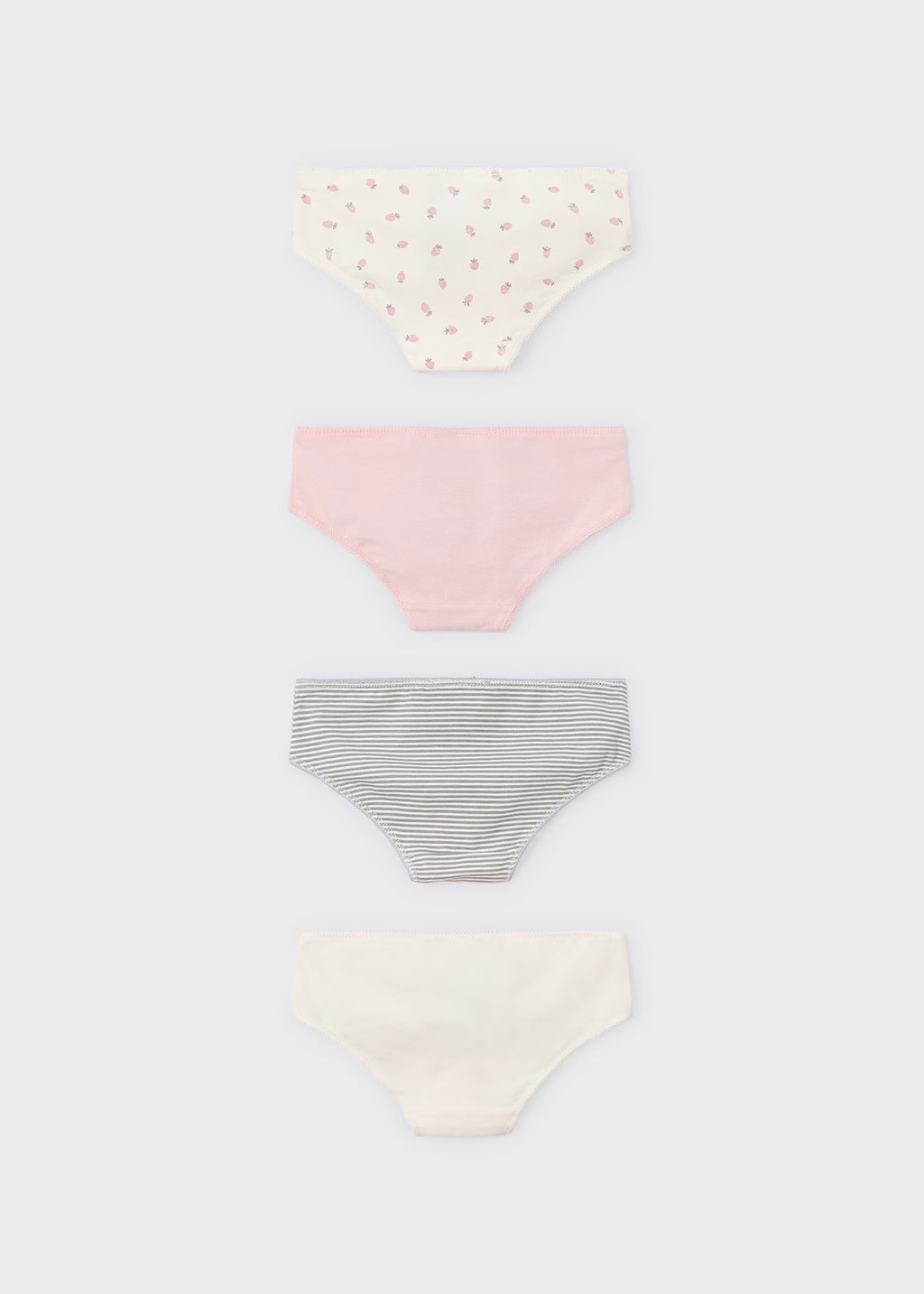 Set 4 calzones