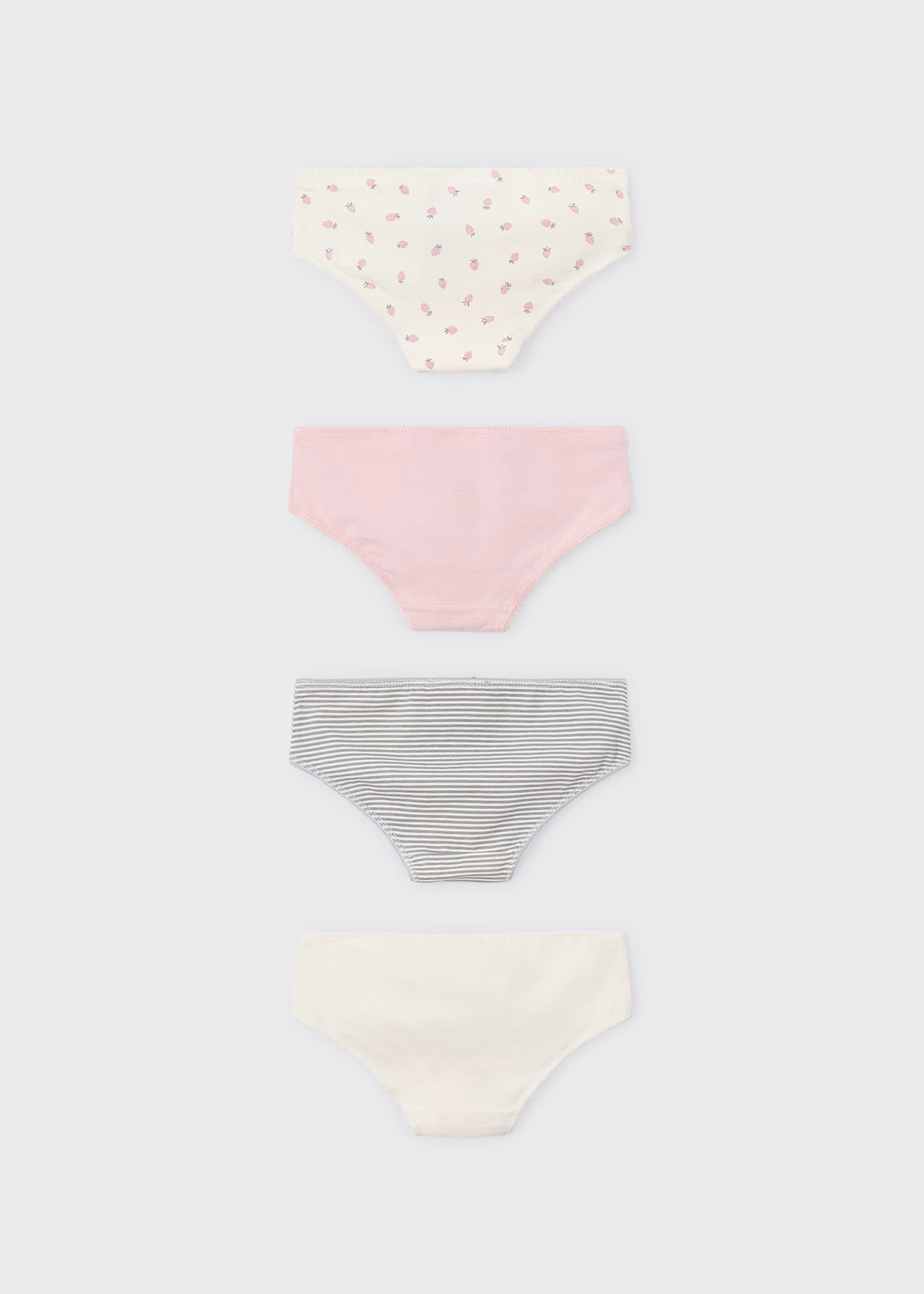 Set 4 calzones