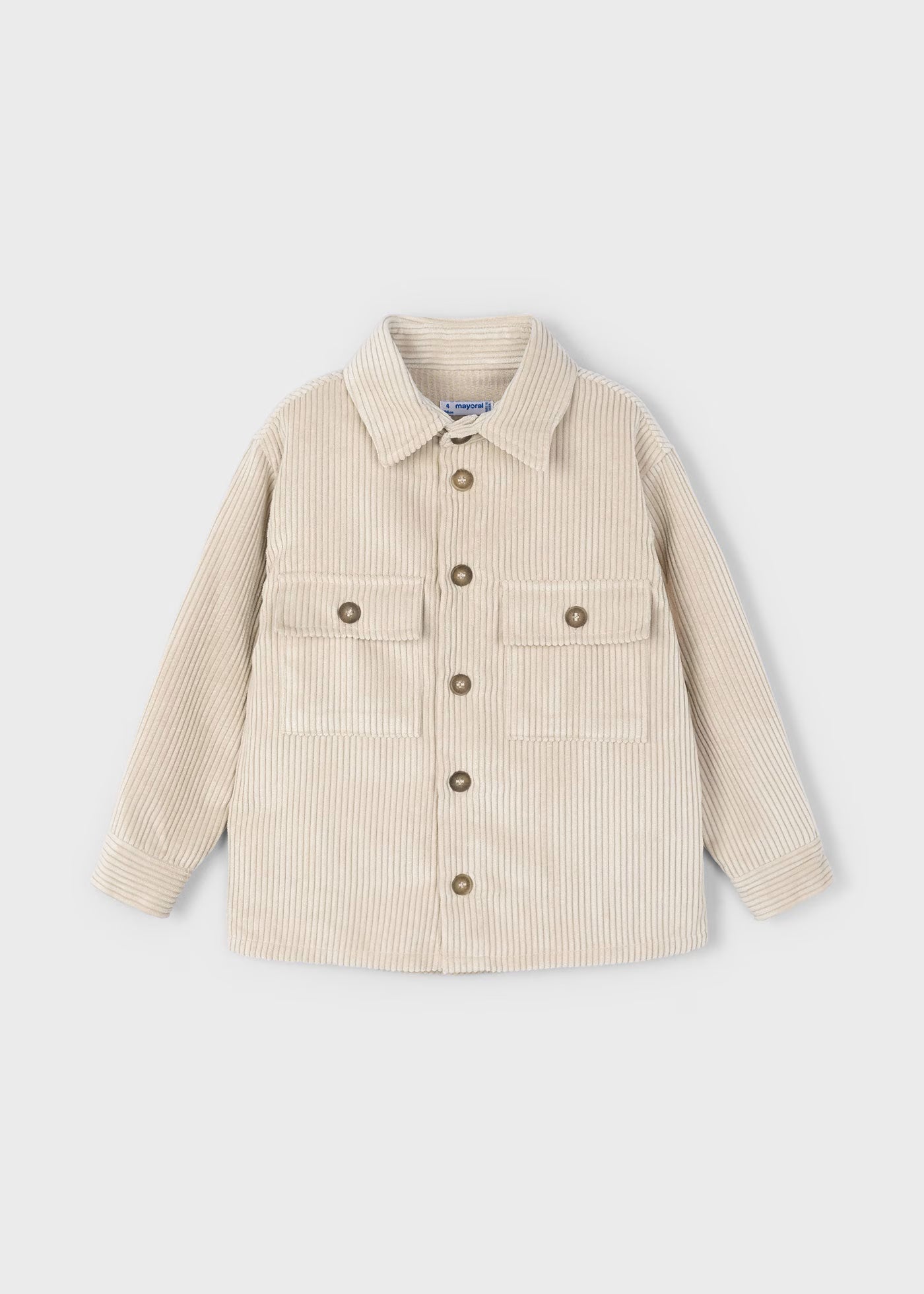 Sobrecamisa