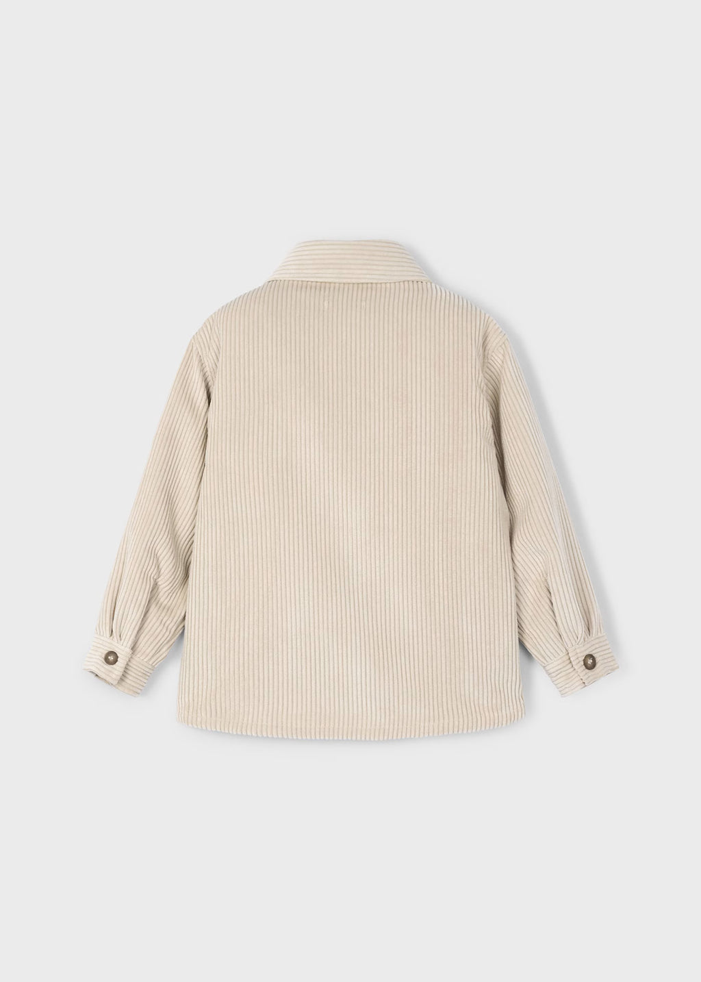 Sobrecamisa