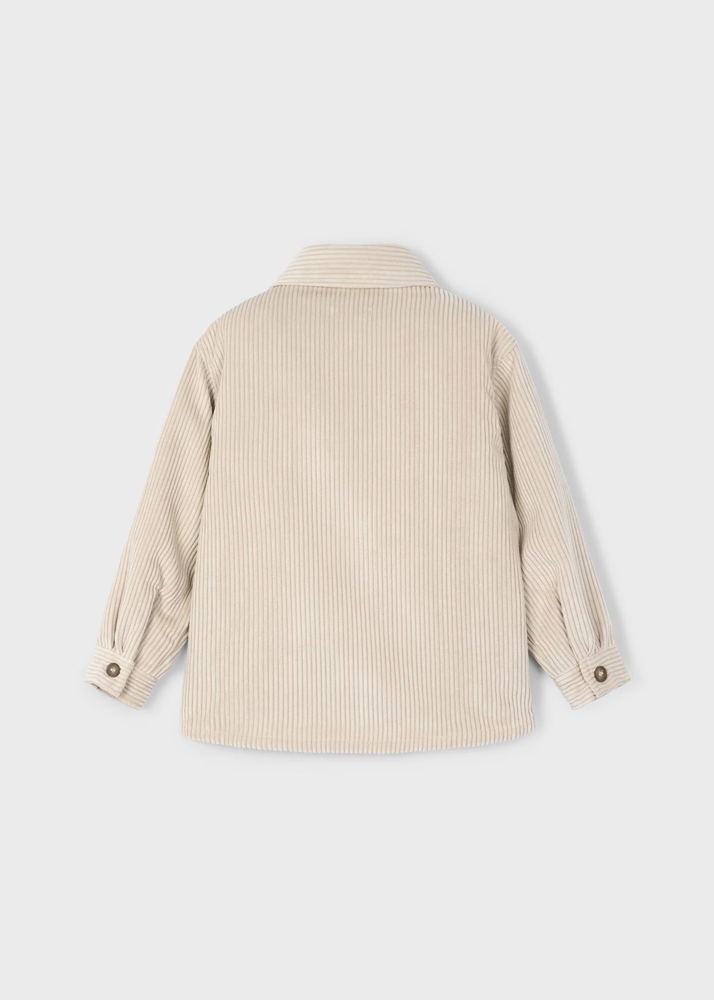 Sobrecamisa