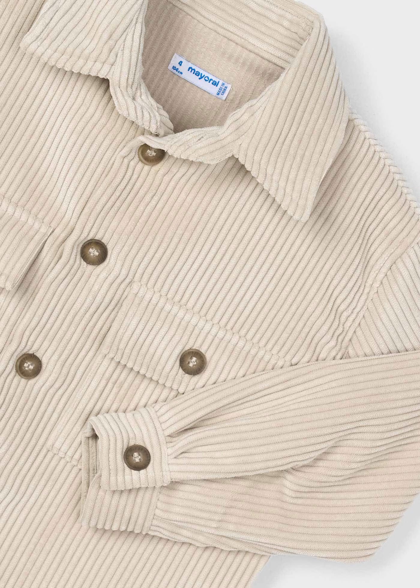 Sobrecamisa