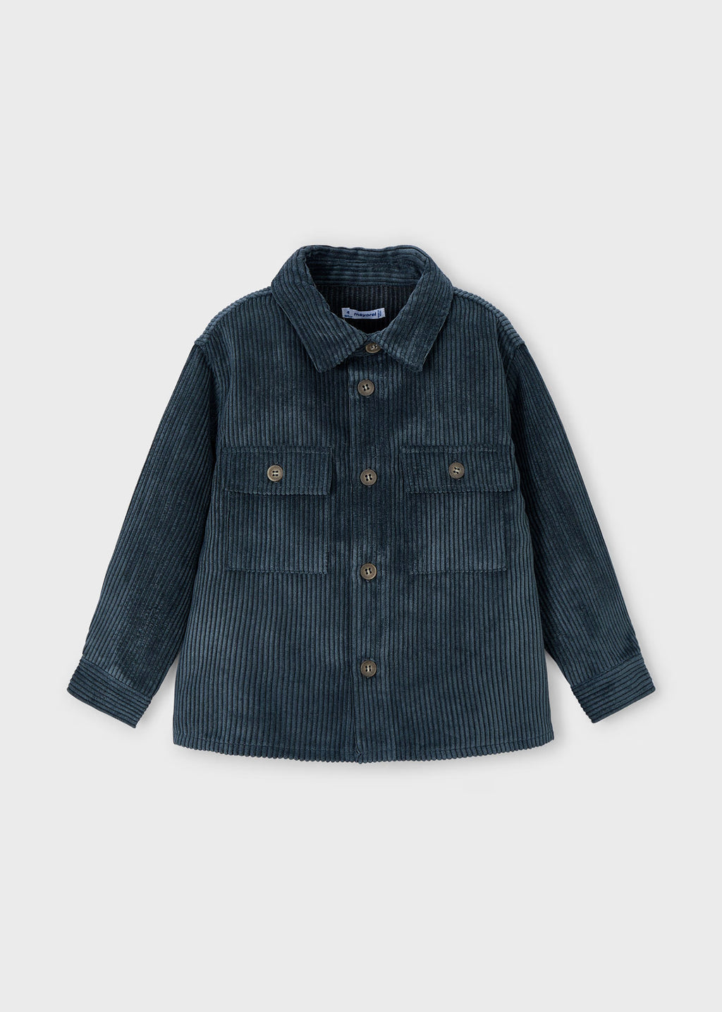 Sobrecamisa