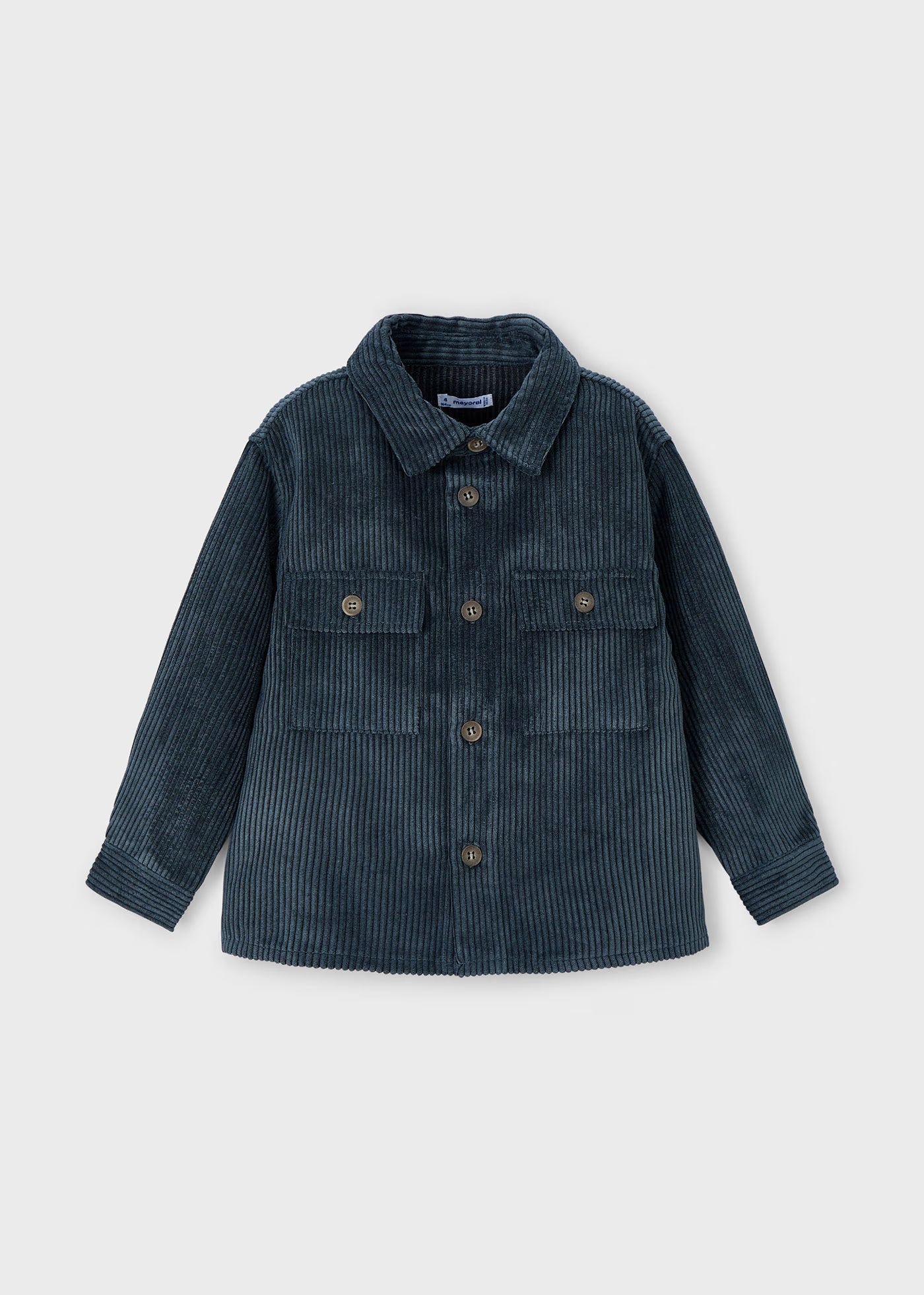 Sobrecamisa