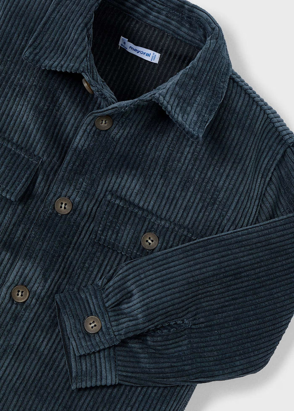 Sobrecamisa