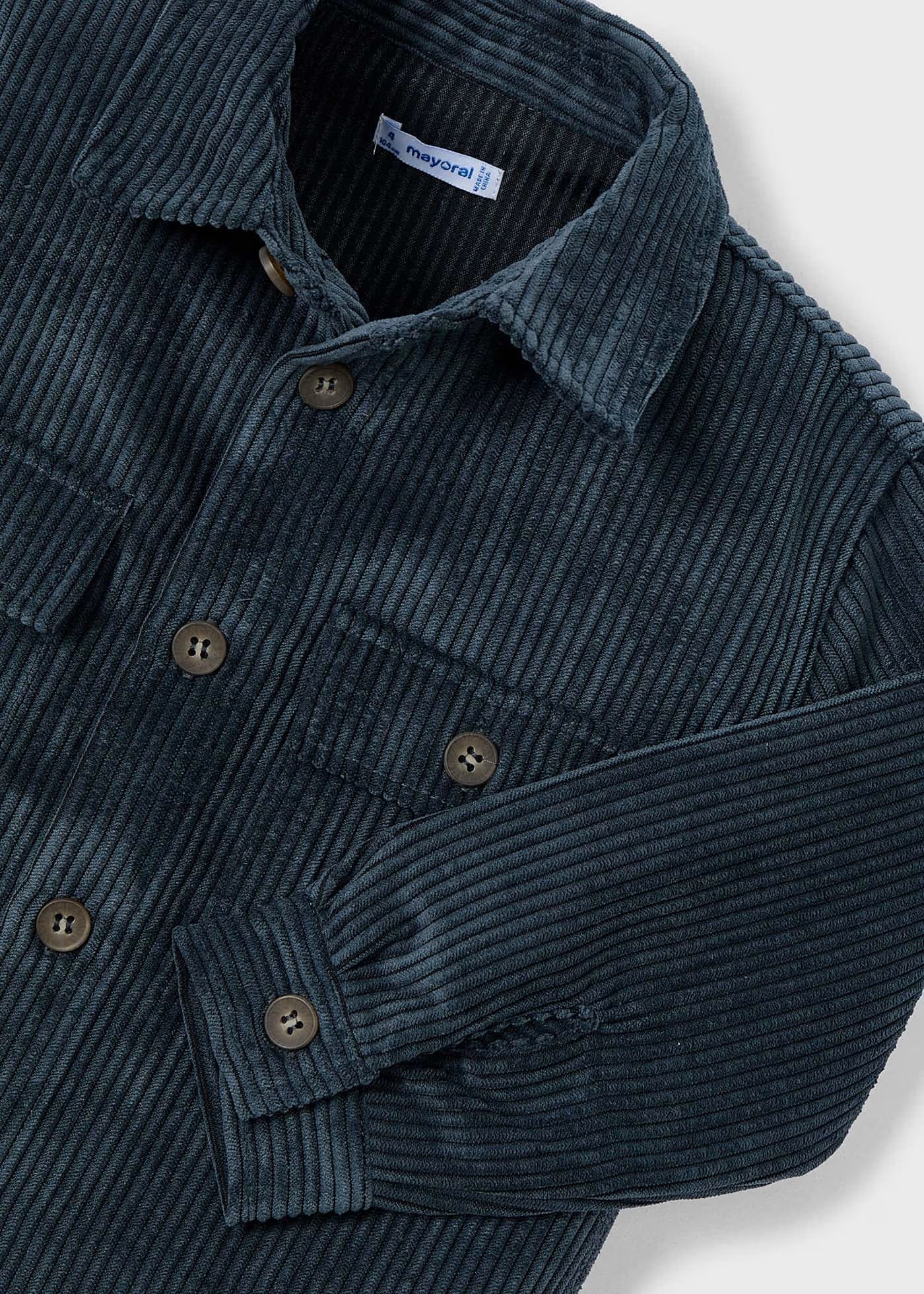 Sobrecamisa