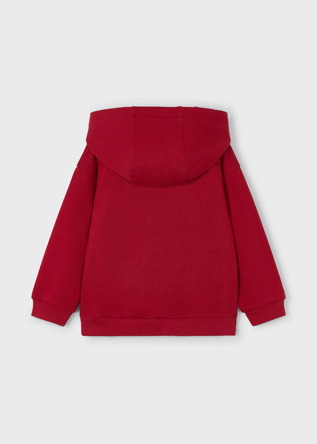 Sudadera moto
