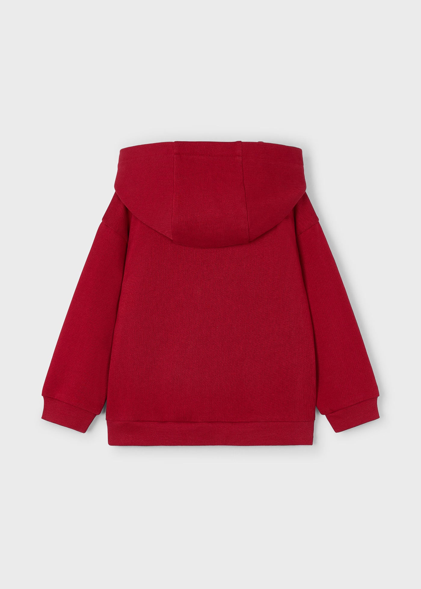 Sudadera moto