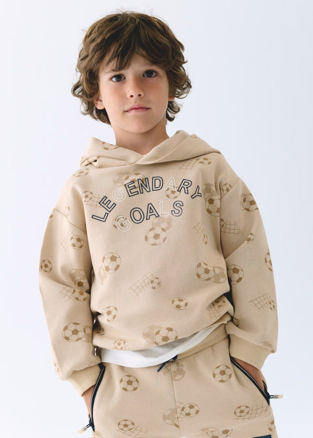 Pullover athletics