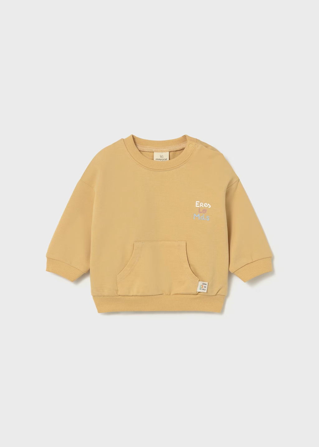 Pullover