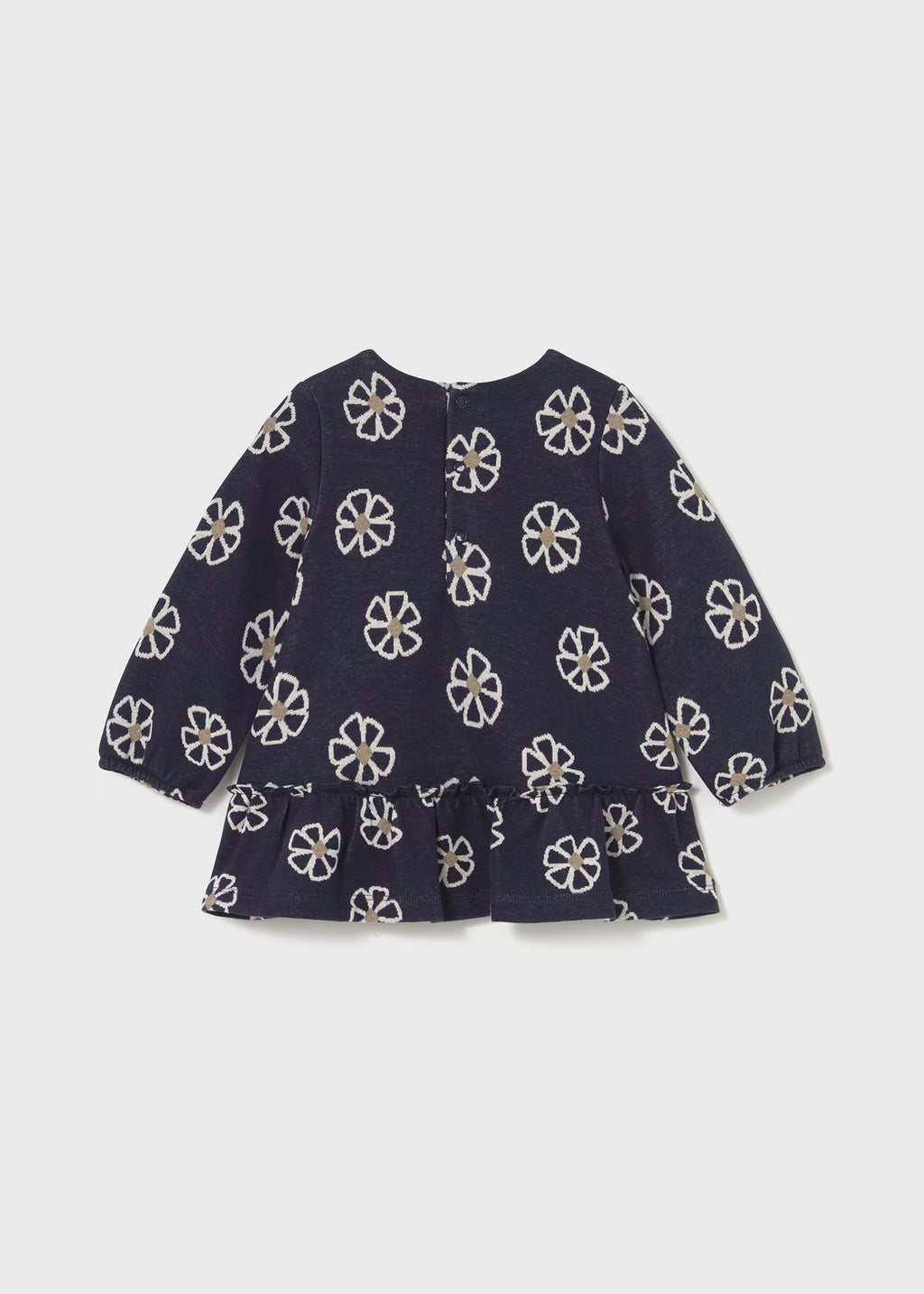 Vestido punto