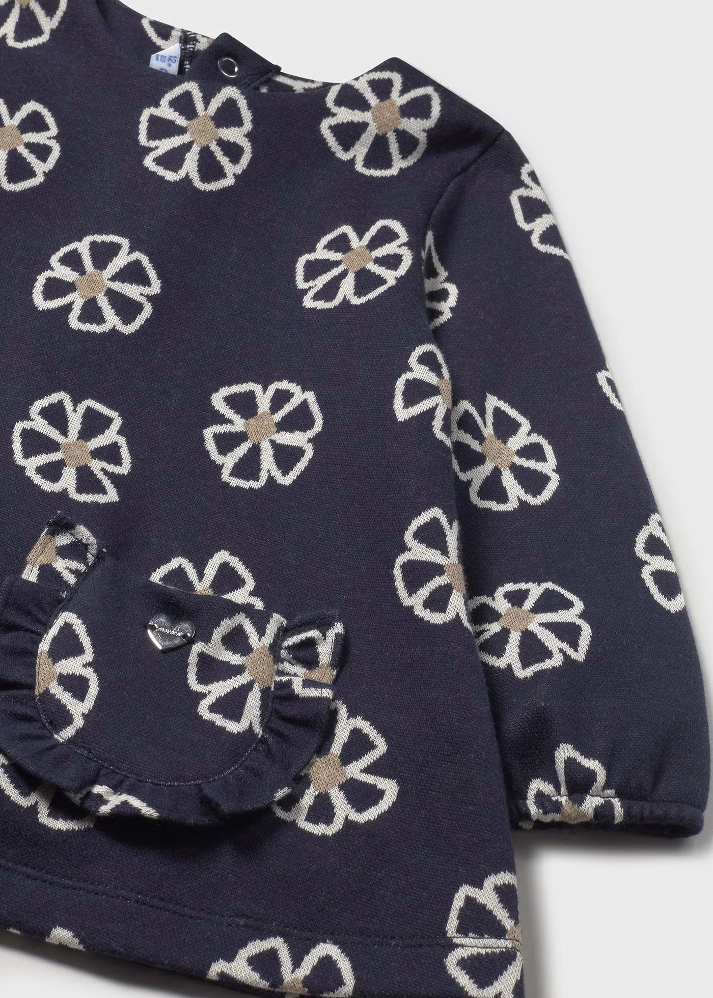 Vestido punto